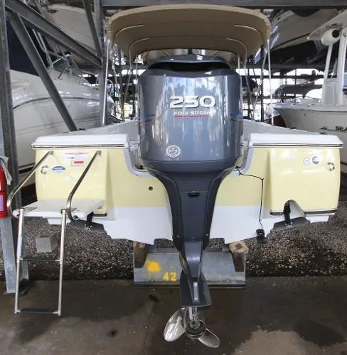 Slide: The Image of Sea Hunt BX 24 BR 2011 - 3