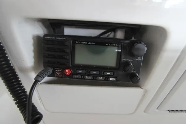 Slide: The Image of Sea Hunt BX 24 BR 2011 - 6