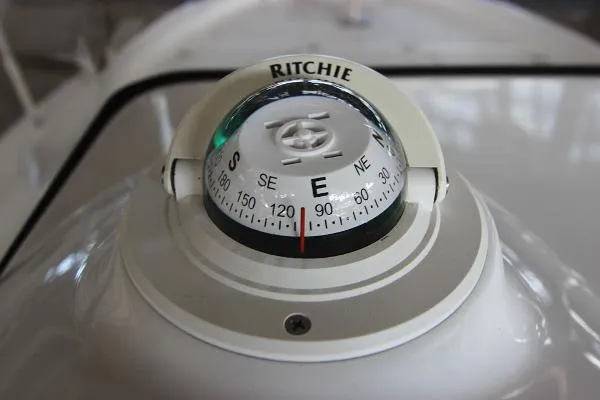 Slide: The Image of Sea Hunt BX 24 BR 2011 - 7