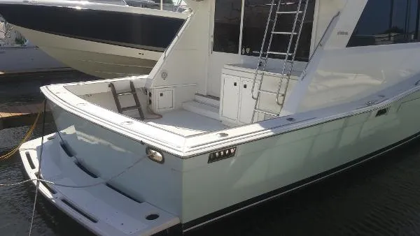 Slide: The Image of Viking Sportfish 1984 - 5