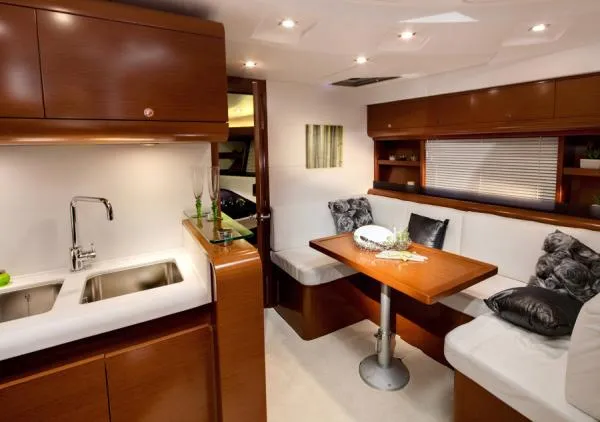 Slide: The Image of Beneteau Gran Turismo 44 2015 - 6