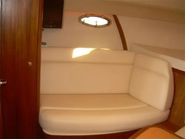 Slide: The Image of Tiara 3000 Open 2008 - 1