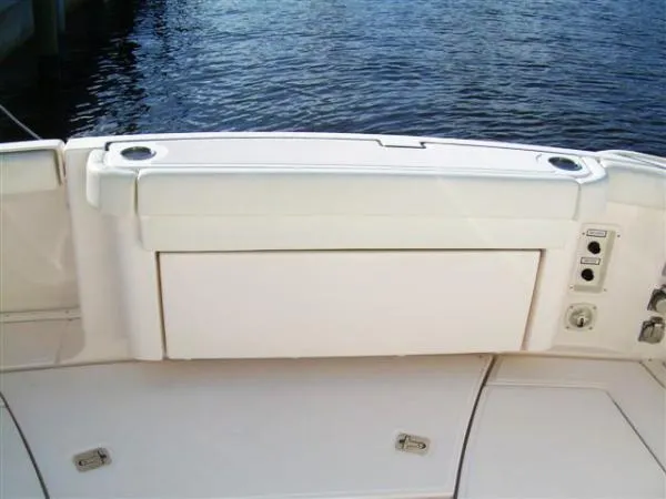 Slide: The Image of Tiara 3000 Open 2008 - 10
