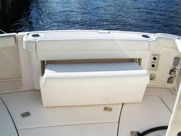 Slide: The Image of Tiara 3000 Open 2008 - 11