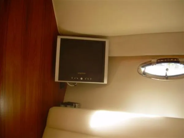 Slide: The Image of Tiara 3000 Open 2008 - 3