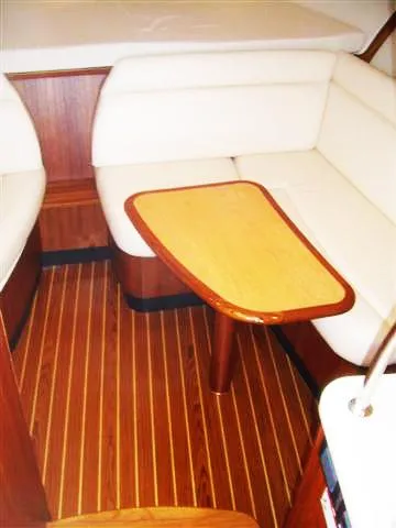 Slide: The Image of Tiara 3000 Open 2008 - 4