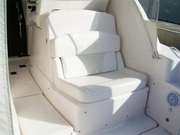 Slide: The Image of Tiara 3000 Open 2008 - 9