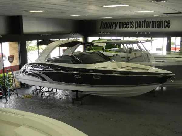 Slide: The Image of Formula 330 Crossover Bowrider 2015 - 0