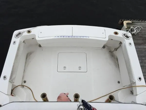 Slide: The Image of Luhrs 28 Open 2006 - 2