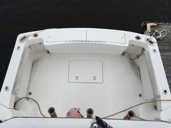 Slide: The Image of Luhrs 28 Open 2006 - 5