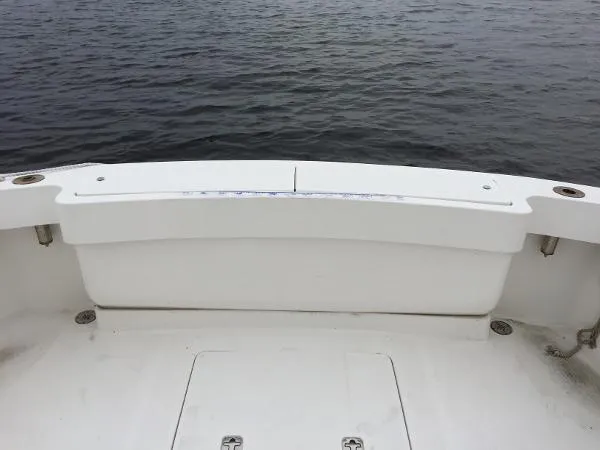 Slide: The Image of Luhrs 28 Open 2006 - 7