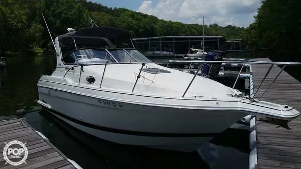 Slide: The Image of Wellcraft 2800 Martinique 1999 - 1