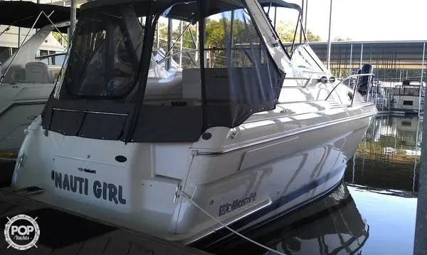 Slide: The Image of Wellcraft 2800 Martinique 1999 - 2