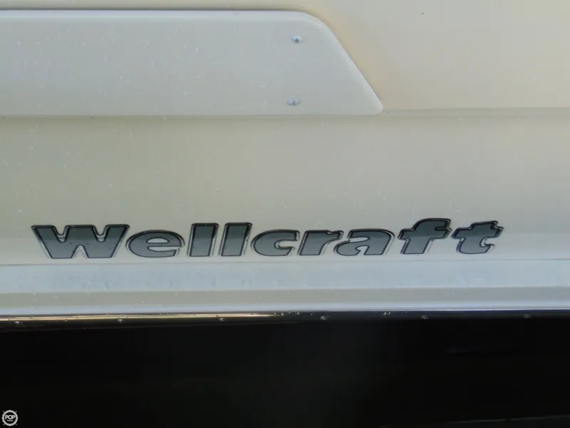 Slide: The Image of Wellcraft 2800 Martinique 1999 - 7