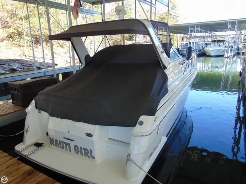 Slide: The Image of Wellcraft 2800 Martinique 1999 - 9