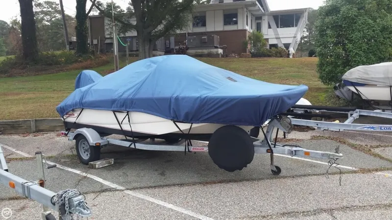 Slide: The Image of Boston Whaler 150 Super Sport 2010 - 7