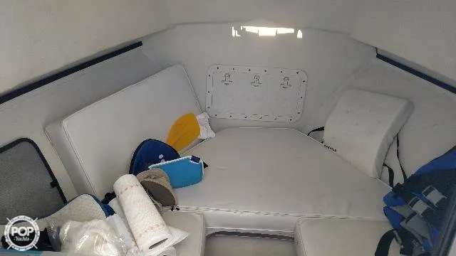Slide: The Image of C-Hawk 222 Sport Cabin 2004 - 5