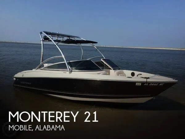 Slide: The Image of Monterey 21 2007 - 0