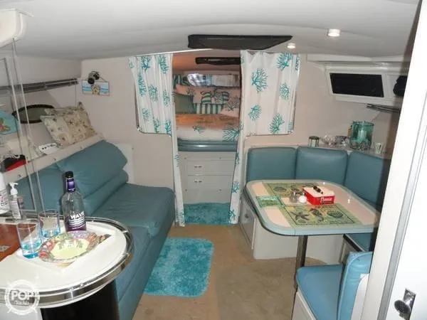 Slide: The Image of Wellcraft 3400 Gran Sport 1987 - 3