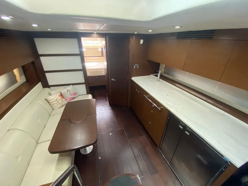 Slide: The Image of Cabin Profile - 14