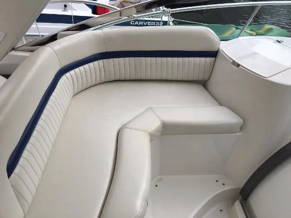 Slide: The Image of Monterey 350 Sport Yacht 2008 - 9