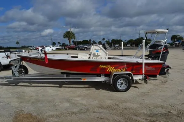 Slide: The Image of Maverick Master Angler 2001 - 0