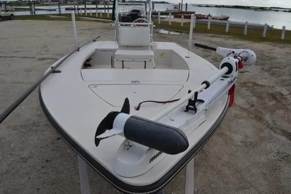 Slide: The Image of Maverick Master Angler 2001 - 1