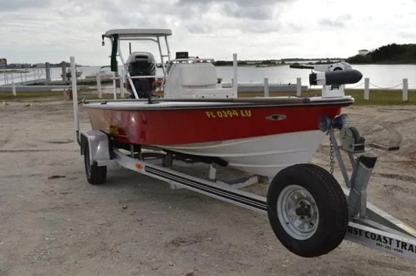 Slide: The Image of Maverick Master Angler 2001 - 2