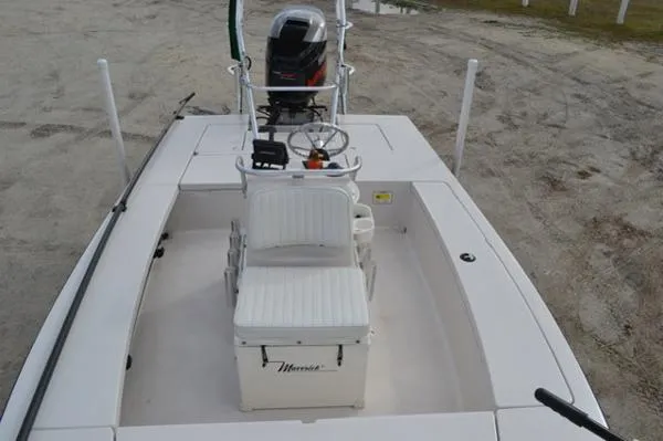 Slide: The Image of Maverick Master Angler 2001 - 3