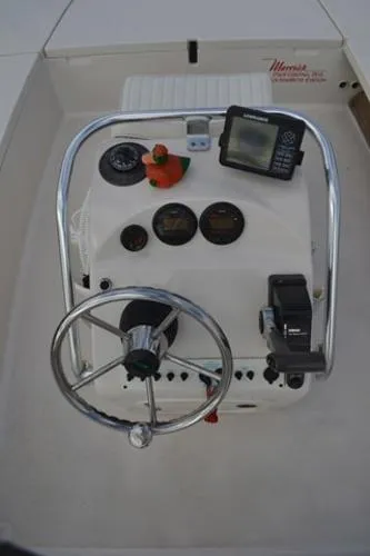 Slide: The Image of Maverick Master Angler 2001 - 4