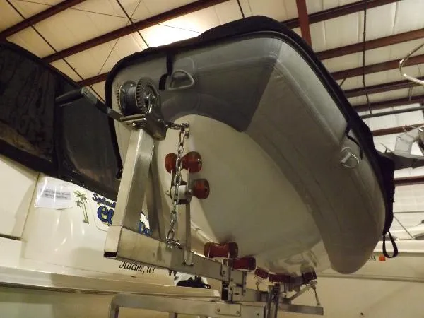 Slide: The Image of Zodiac RIB Cadet 340 2012 - 6