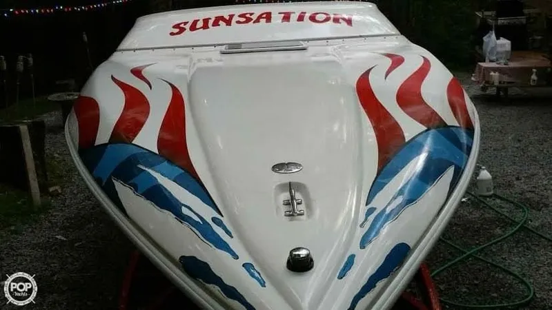Slide: The Image of Sunsation Intimidator 288 2000 - 5