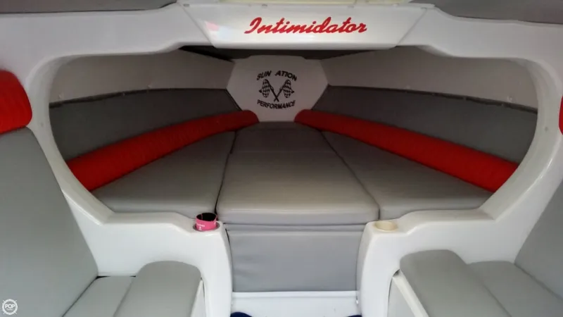 Slide: The Image of Sunsation Intimidator 288 2000 - 6