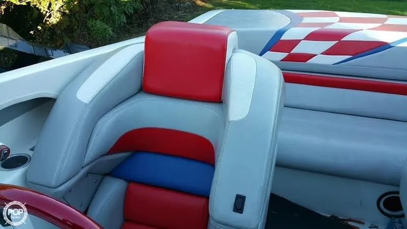 Slide: The Image of Sunsation Intimidator 288 2000 - 7