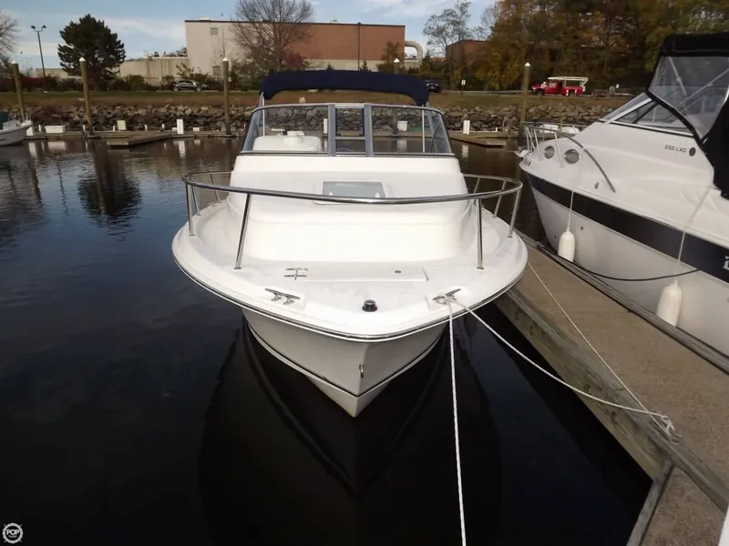 Slide: The Image of Sea Hunt Victory 225 LE 2012 - 2