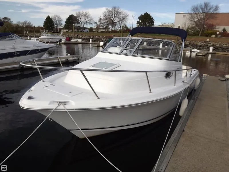 Slide: The Image of Sea Hunt Victory 225 LE 2012 - 3