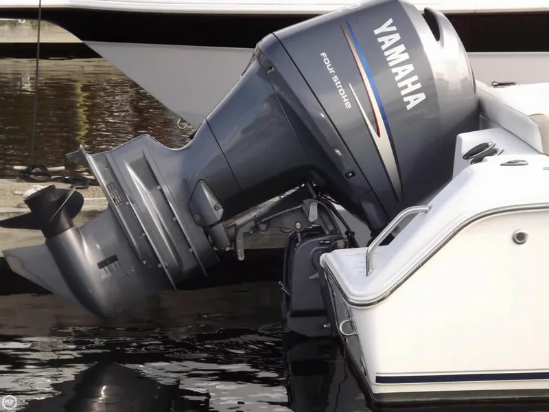Slide: The Image of Sea Hunt Victory 225 LE 2012 - 7