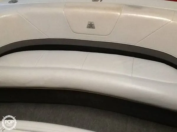Slide: The Image of Mastercraft Prostar 205 1992 - 10