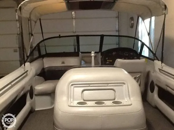 Slide: The Image of Mastercraft Prostar 205 1992 - 11