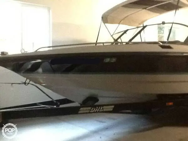Slide: The Image of Mastercraft Prostar 205 1992 - 4