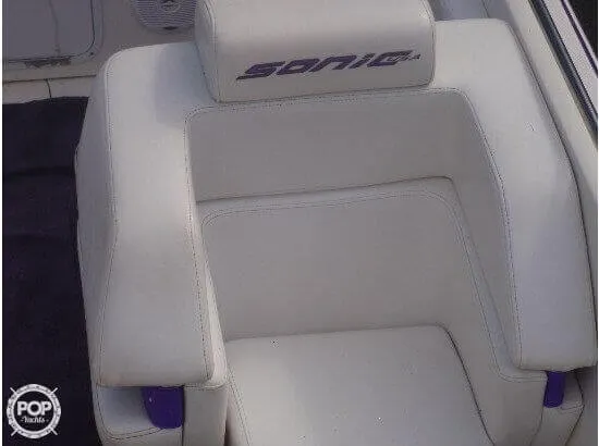 Slide: The Image of Sonic USA Boats STS 386 2002 - 10
