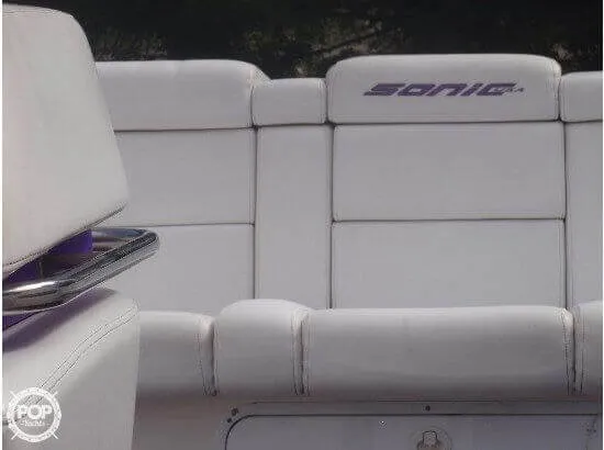 Slide: The Image of Sonic USA Boats STS 386 2002 - 11