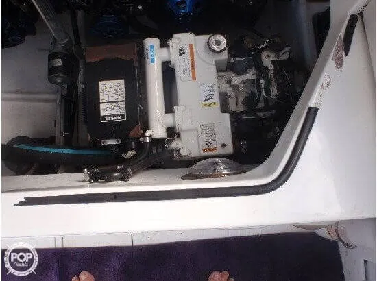 Slide: The Image of Sonic USA Boats STS 386 2002 - 8