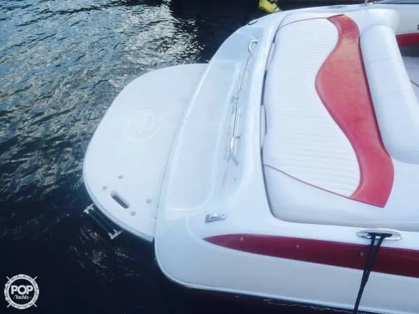Slide: The Image of Crownline Boats 18 SS 2012 - 3