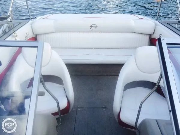 Slide: The Image of Crownline Boats 18 SS 2012 - 4