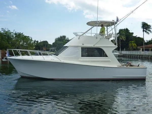 Slide: The Image of Tides Custom Carolina Style Convertible 1997 - 0