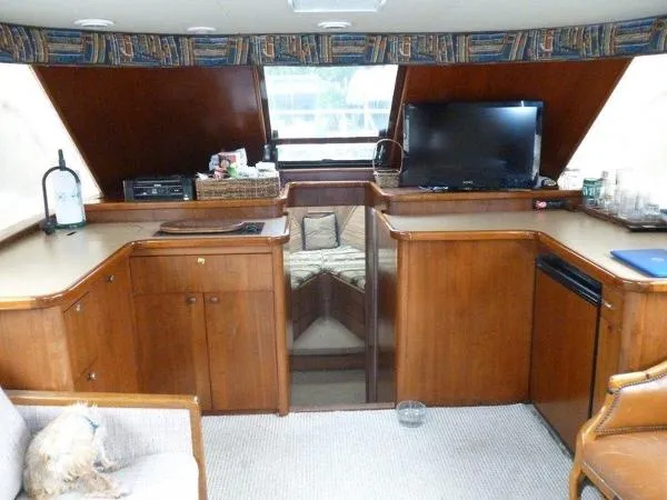 Slide: The Image of Tides Custom Carolina Style Convertible 1997 - 1