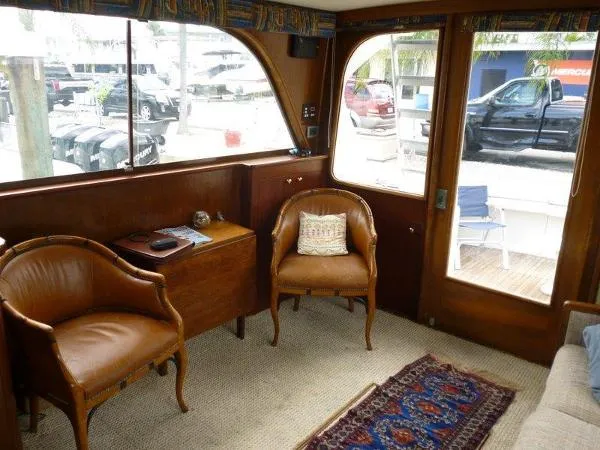 Slide: The Image of Tides Custom Carolina Style Convertible 1997 - 4