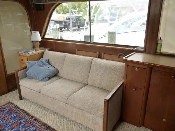 Slide: The Image of Tides Custom Carolina Style Convertible 1997 - 6