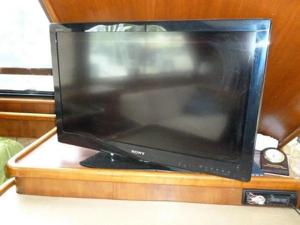 Slide: The Image of Tides Custom Carolina Style Convertible 1997 - 8